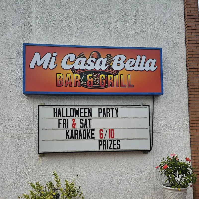 Mi Casa Bella
