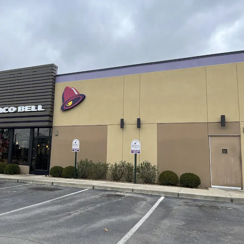 Taco Bell