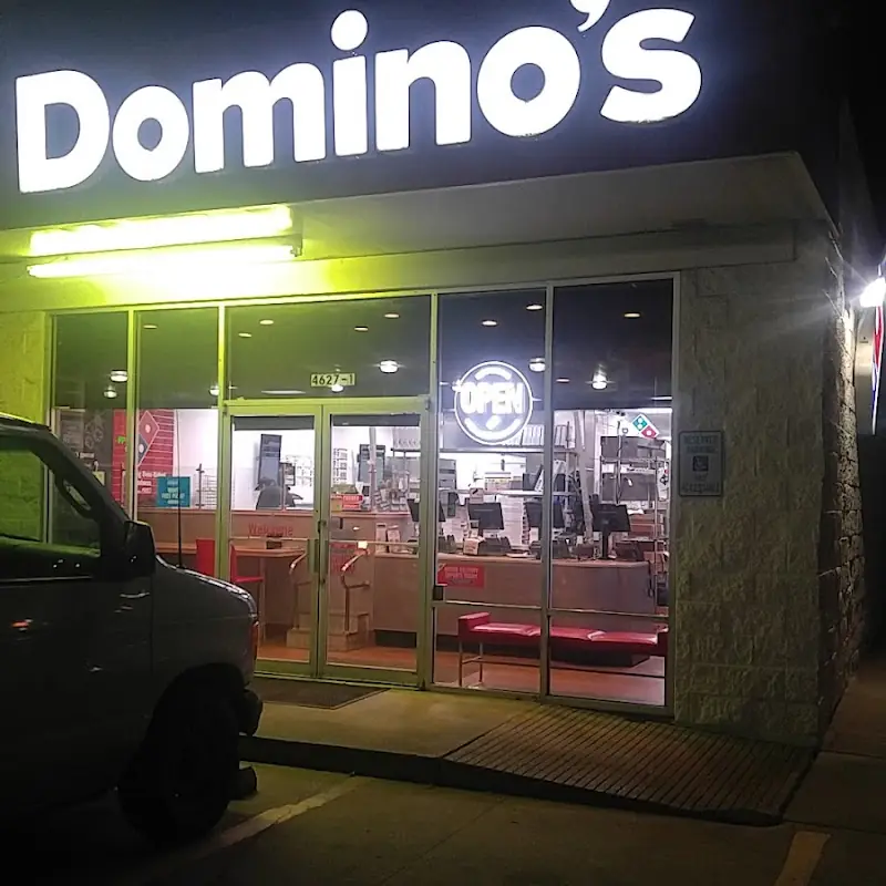 Domino's Pizza