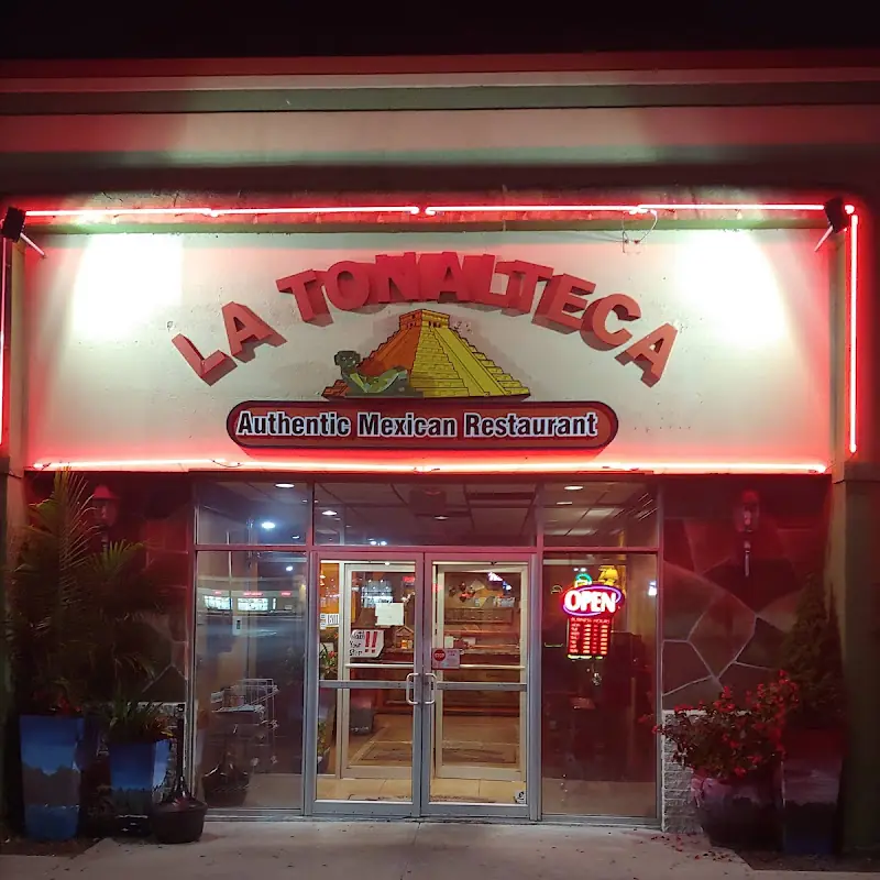 La Tonalteca Millsboro DE