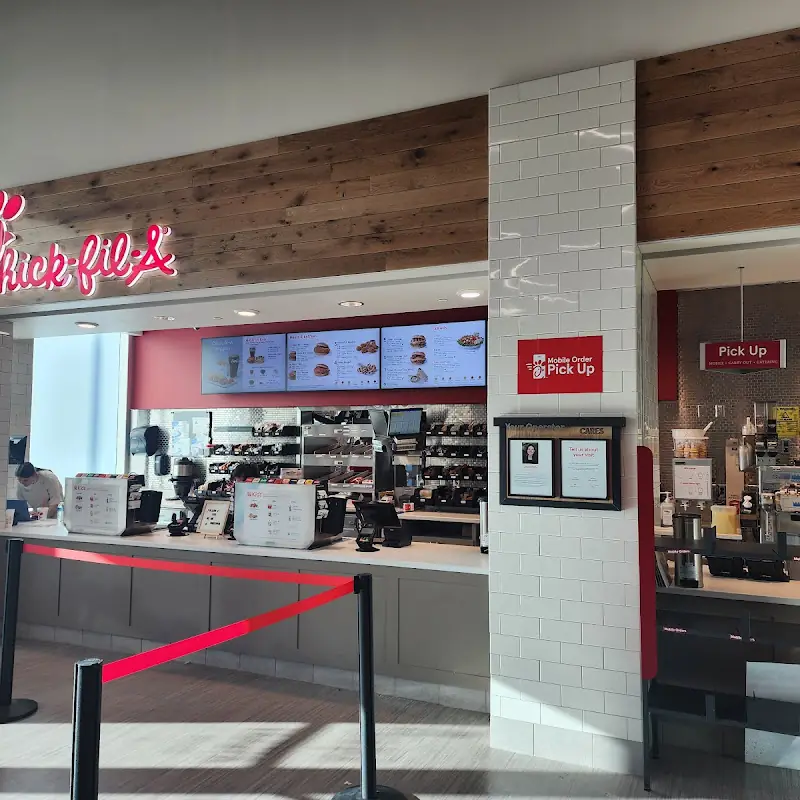 Chick-fil-A