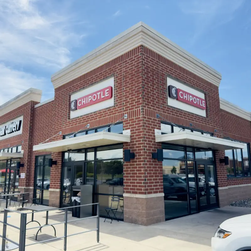 Chipotle Mexican Grill