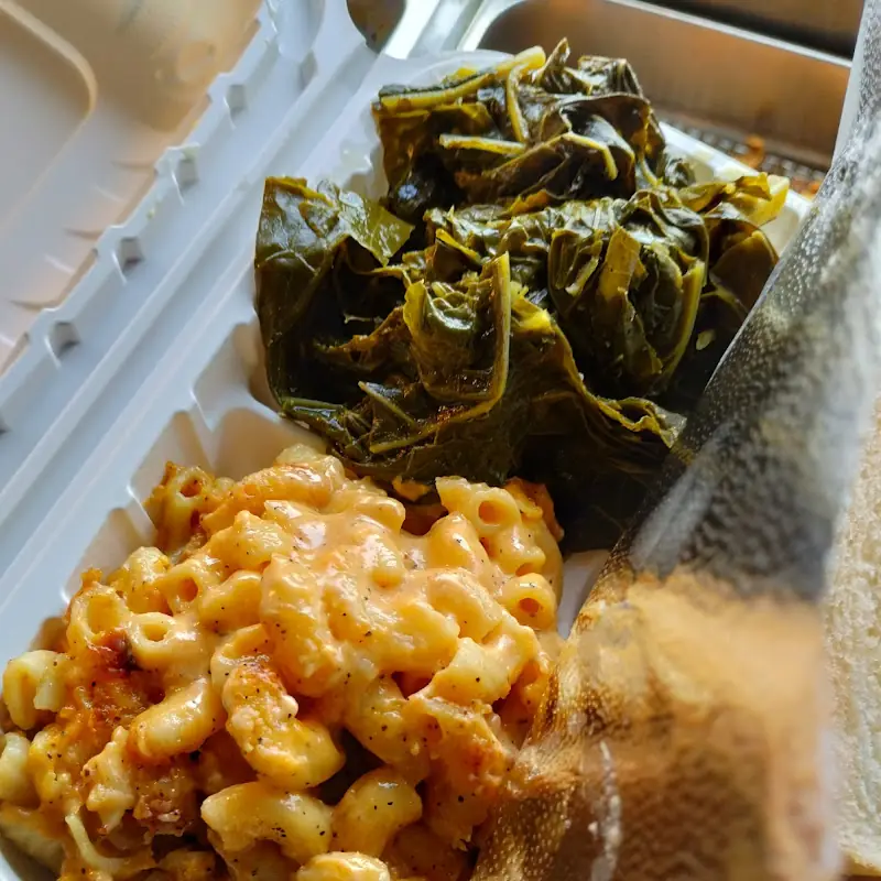 Serenassoulfood