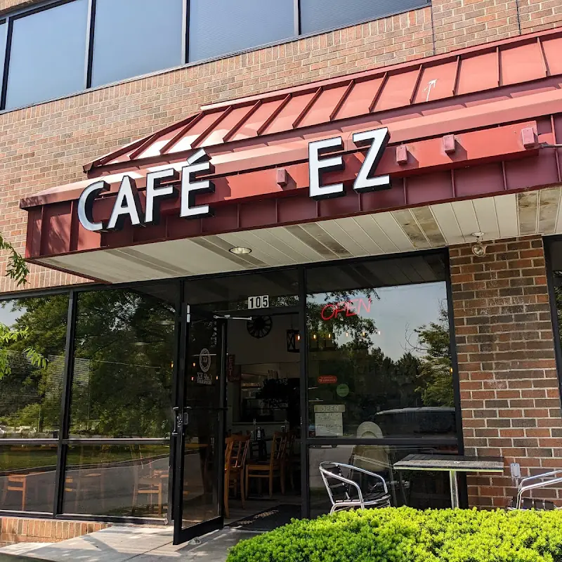 Cafe EZ