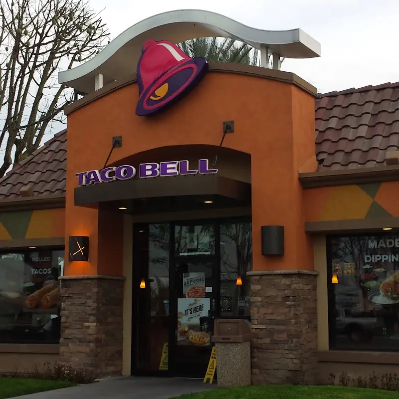 Taco Bell