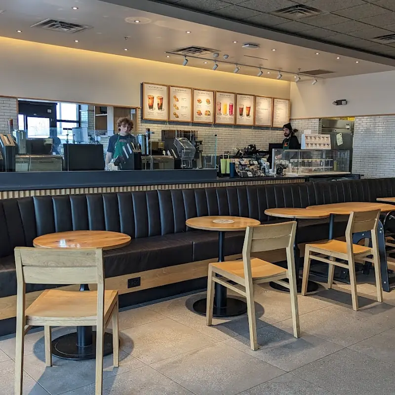 Starbucks
