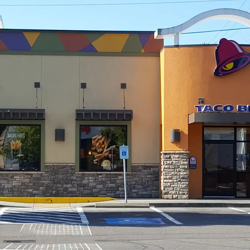 Taco Bell