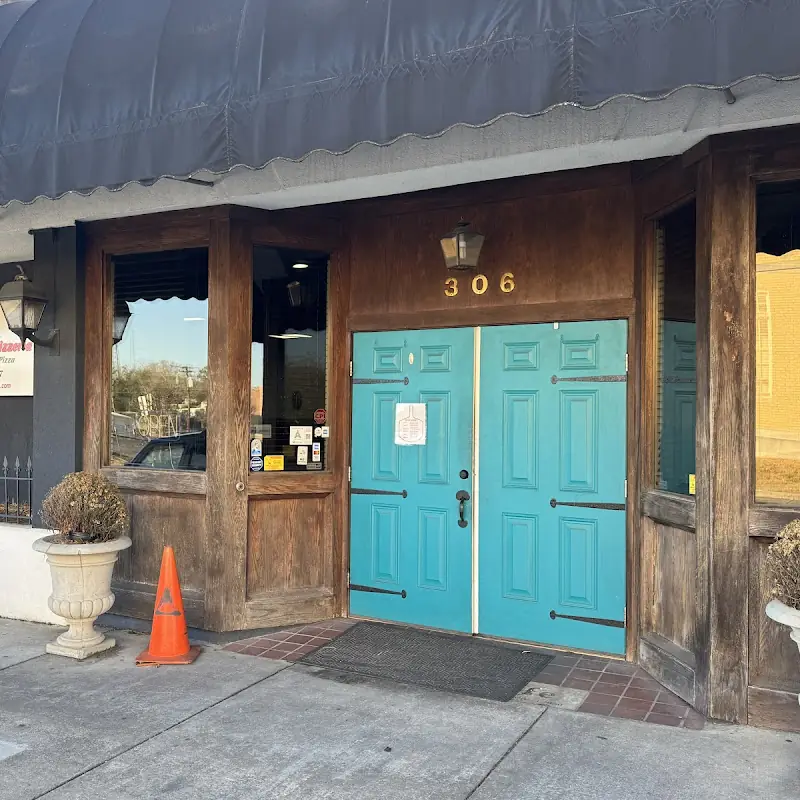 Heath Springs Pizzeria