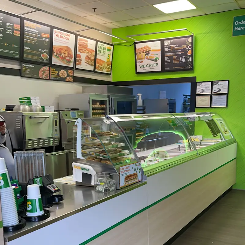 Subway