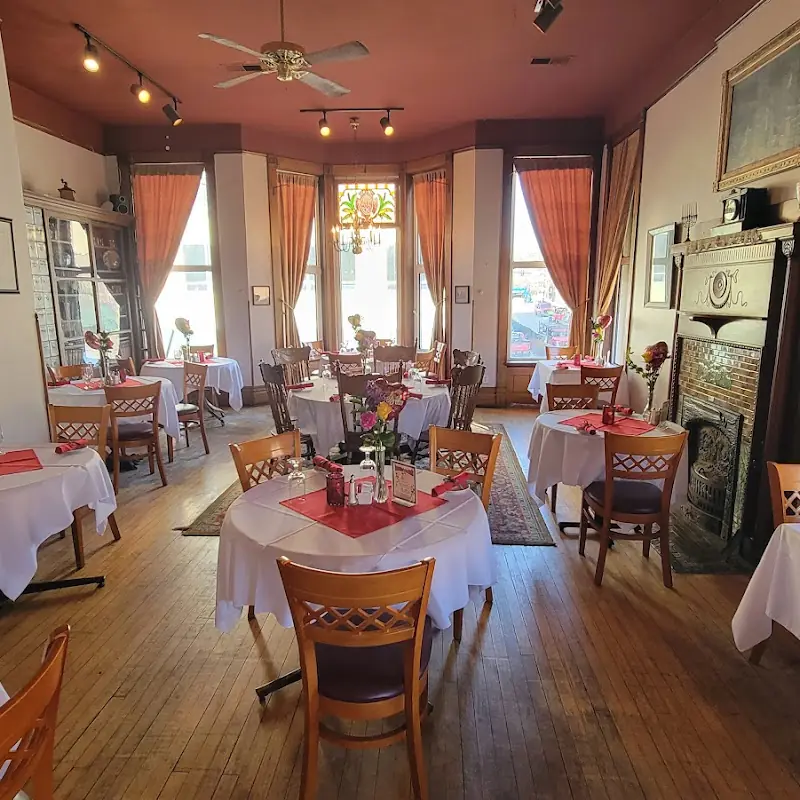 Al's Cafe & Creamery