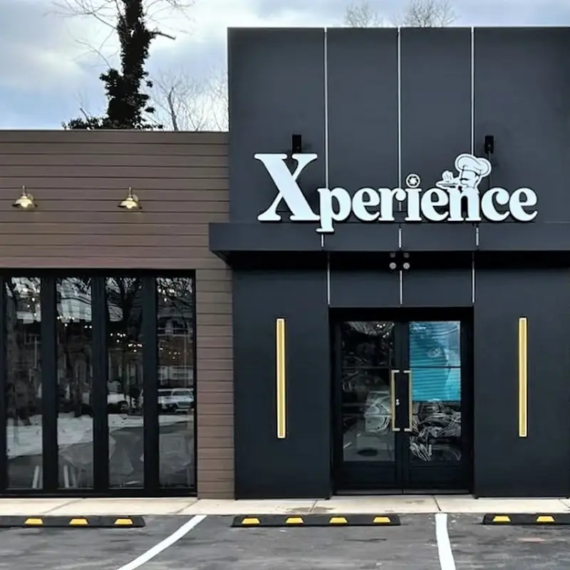 Xperience Kitchen & Cocktails