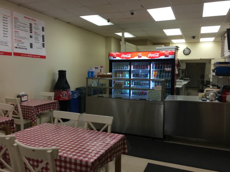 Johnny's Pizza