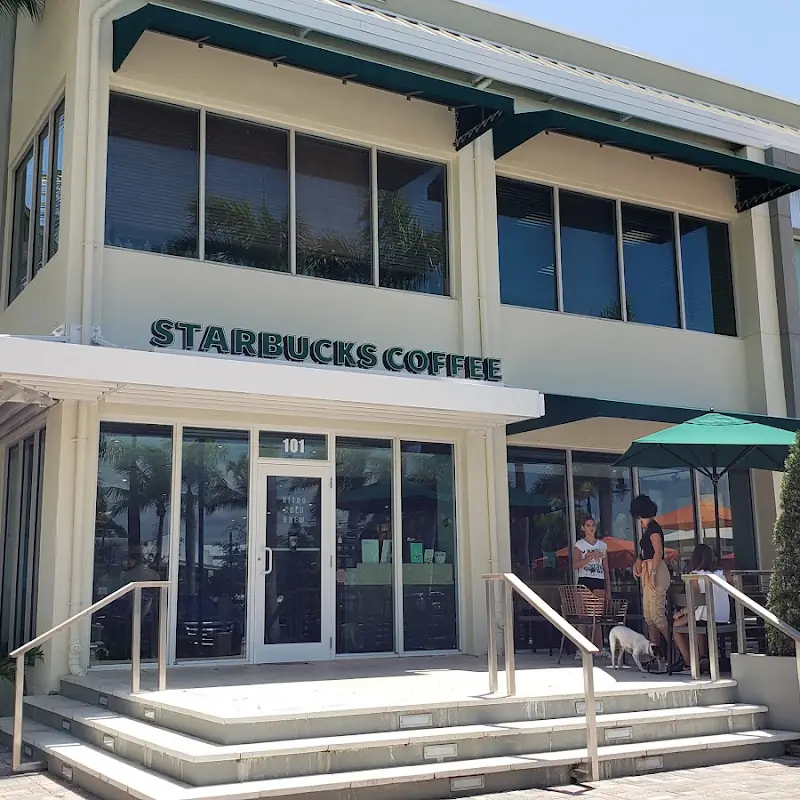 Starbucks Coffee Company
