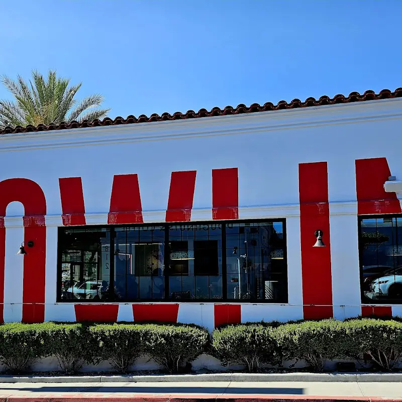 Howlin' Ray's Hot Chicken - Pasadena