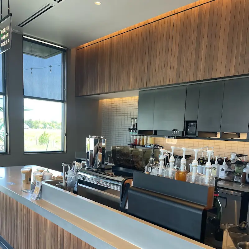 Starbucks Coffee Company