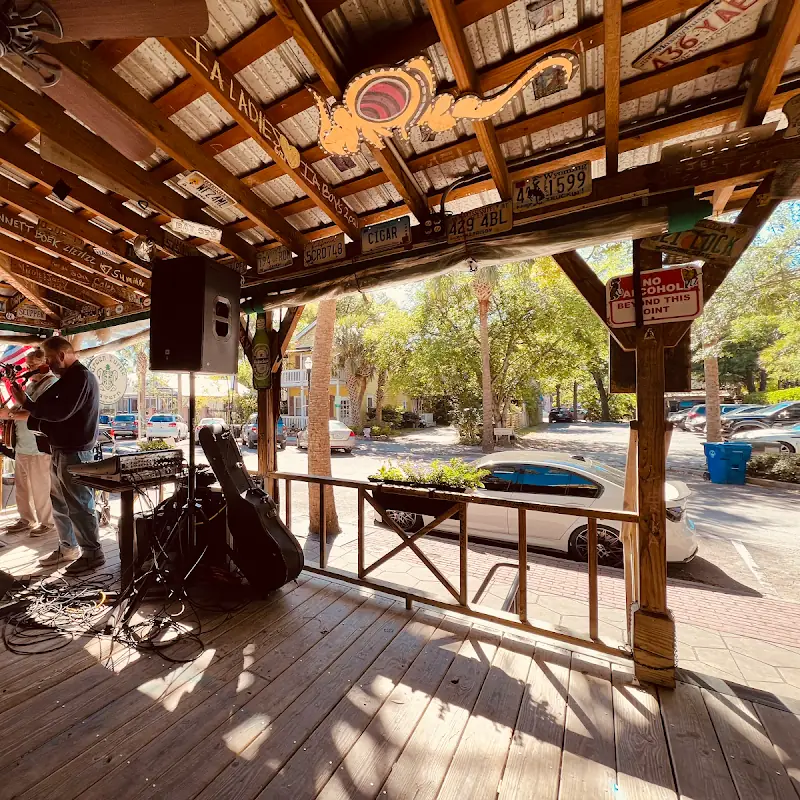 Green Turtle Tavern