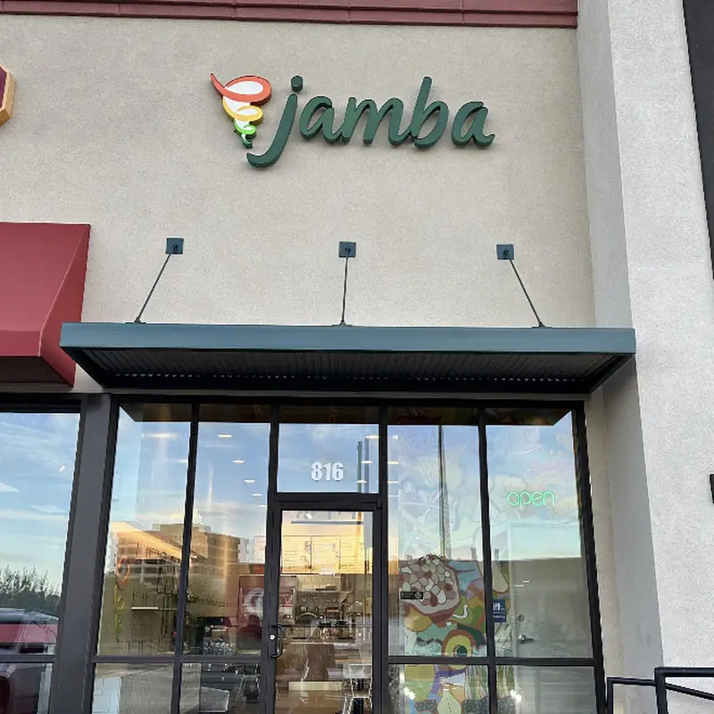 Jamba