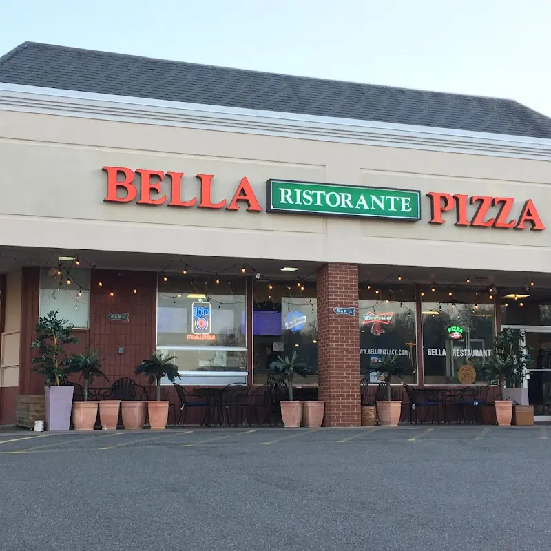 Bella's Ristorante