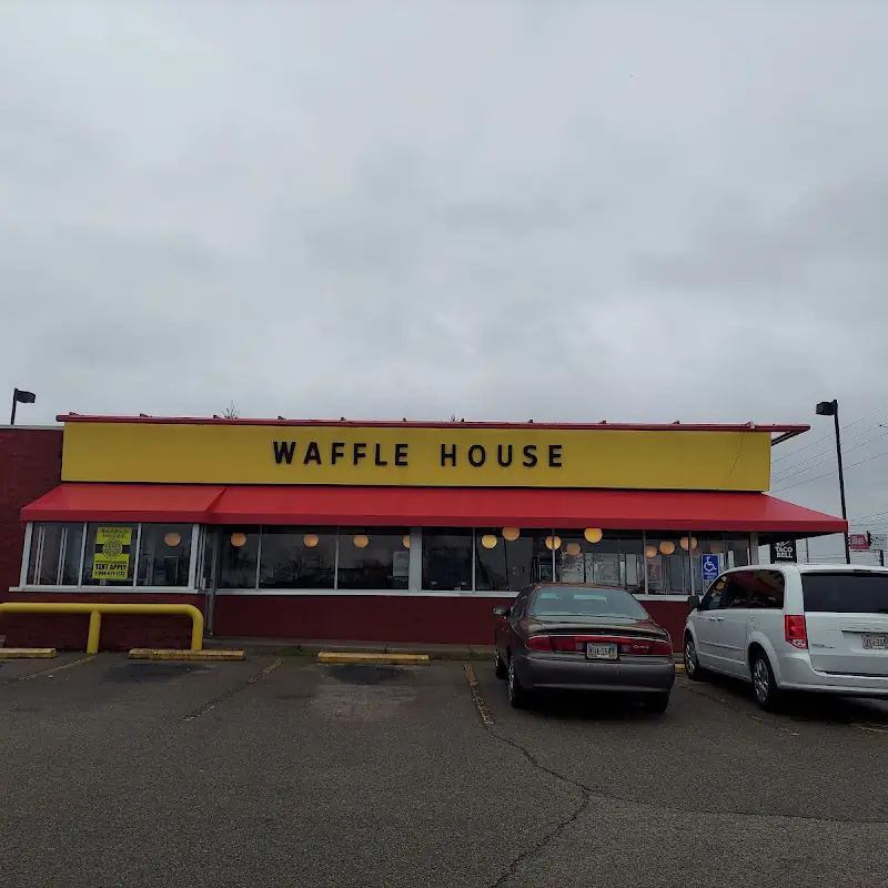Waffle House