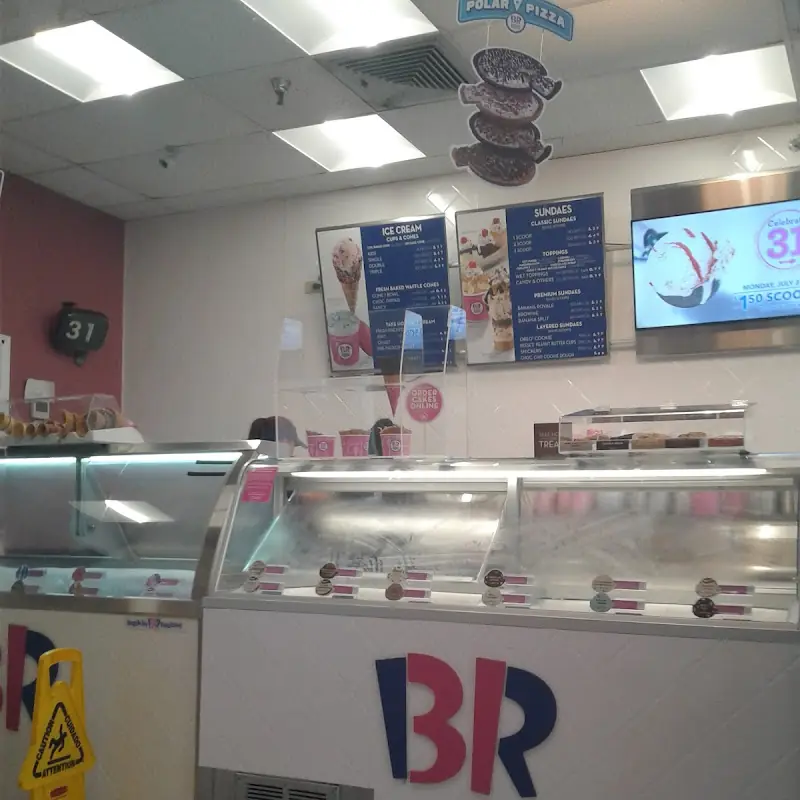 Baskin-Robbins