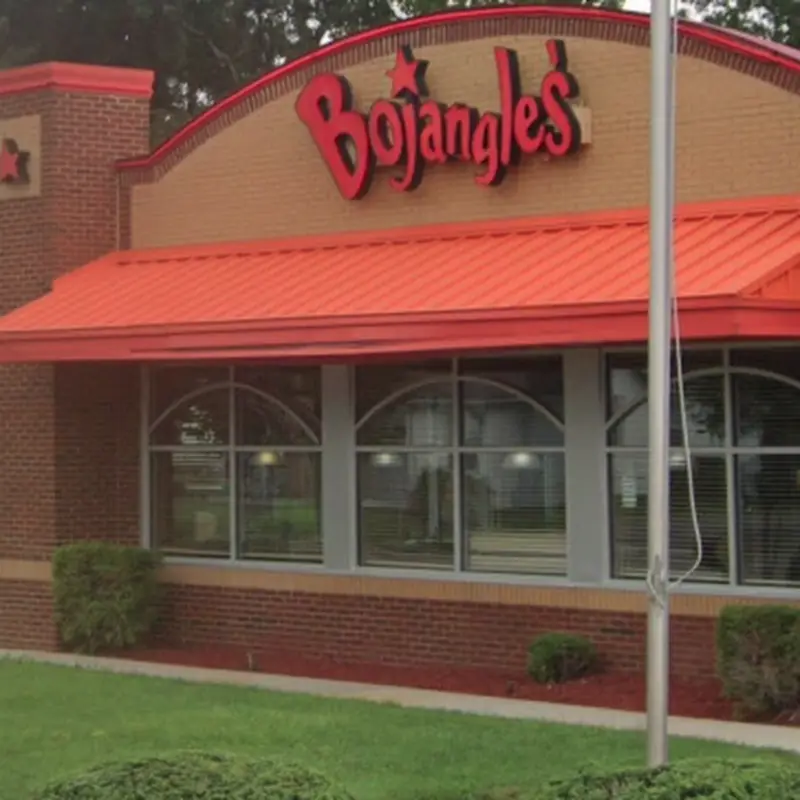 Bojangles