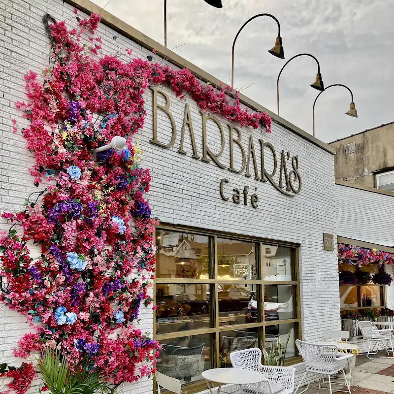 Barbara's Café