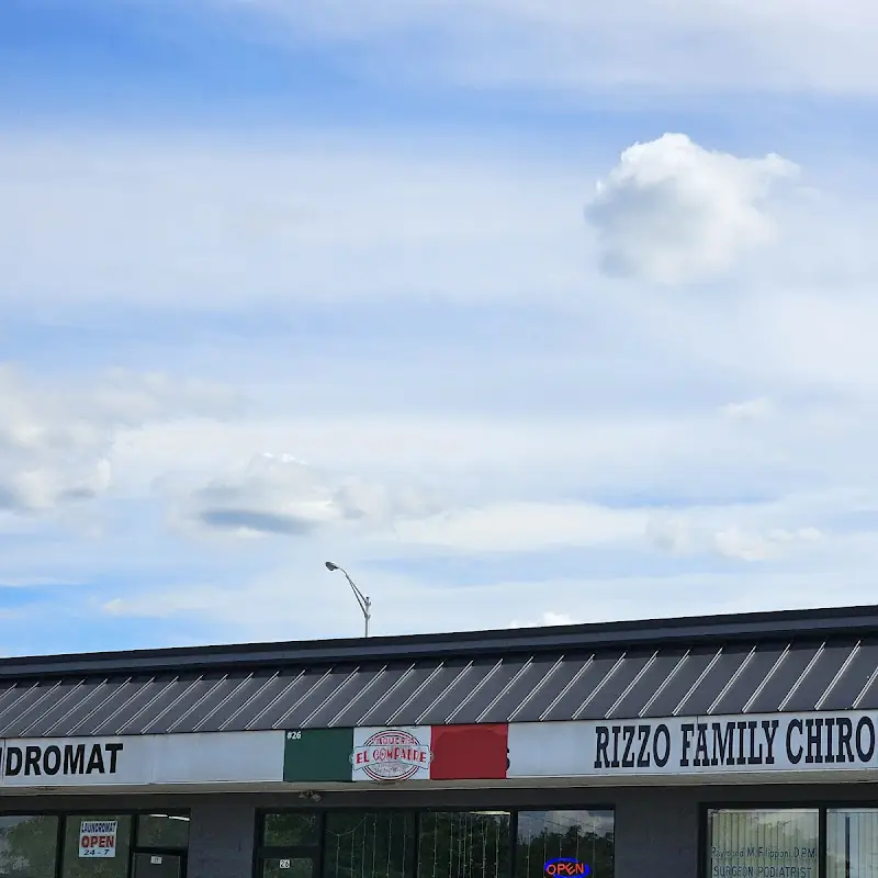 Taqueria El Compadre