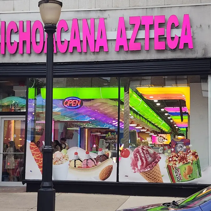 La Michoacana Azteca