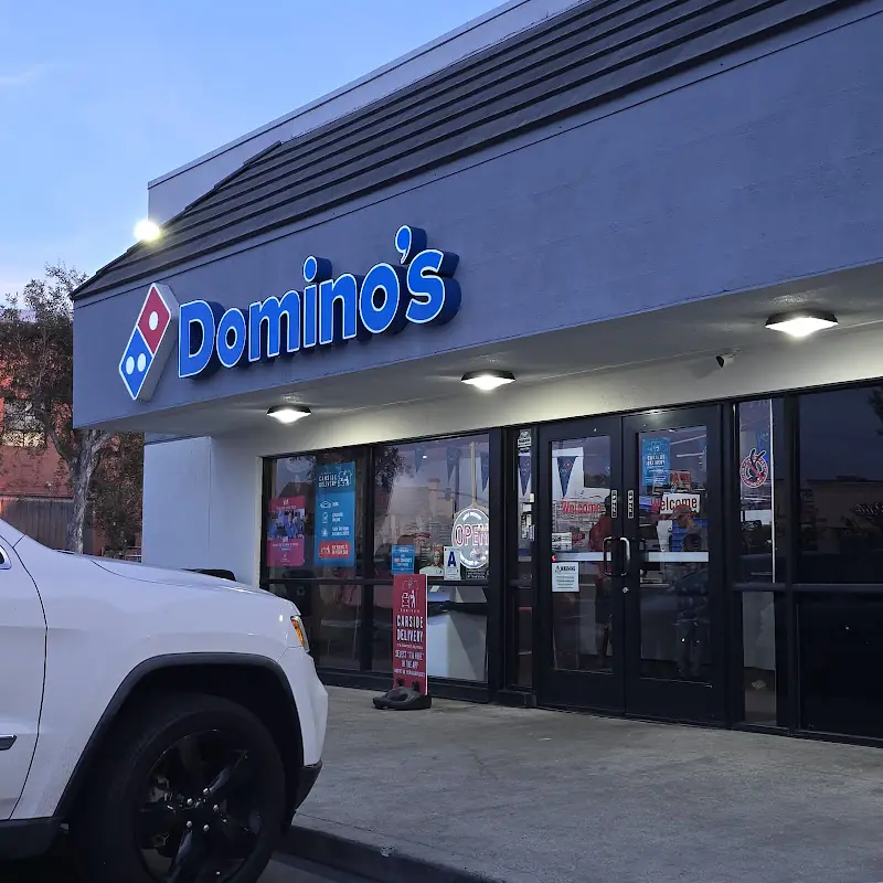 Domino's Pizza
