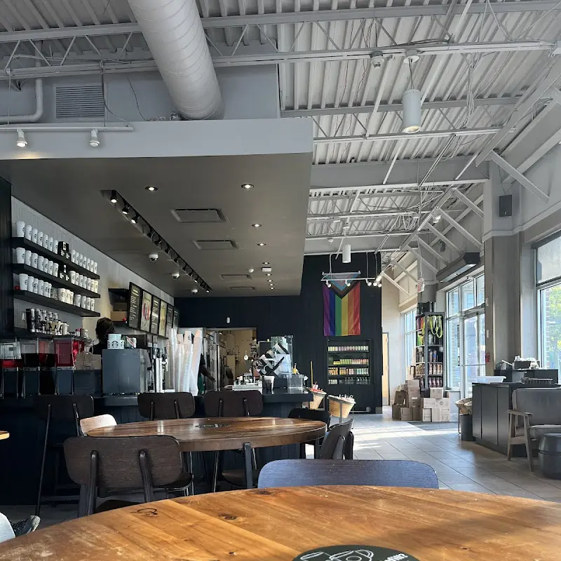 Starbucks Coffee Company