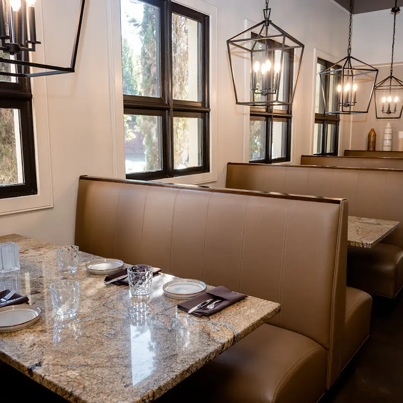 Bread Service