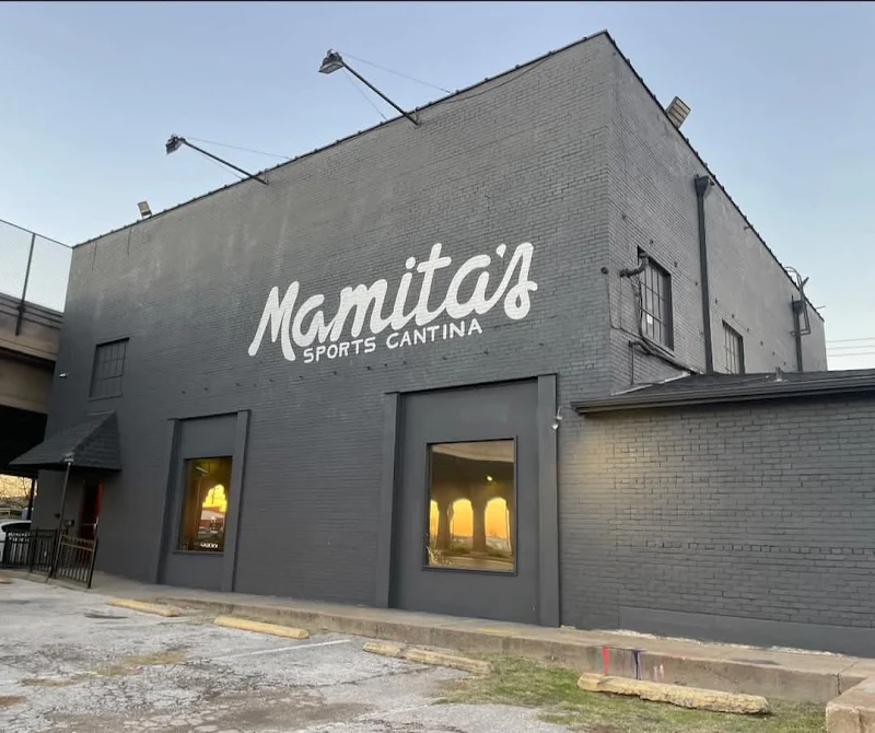 Mamitas Sports Bar