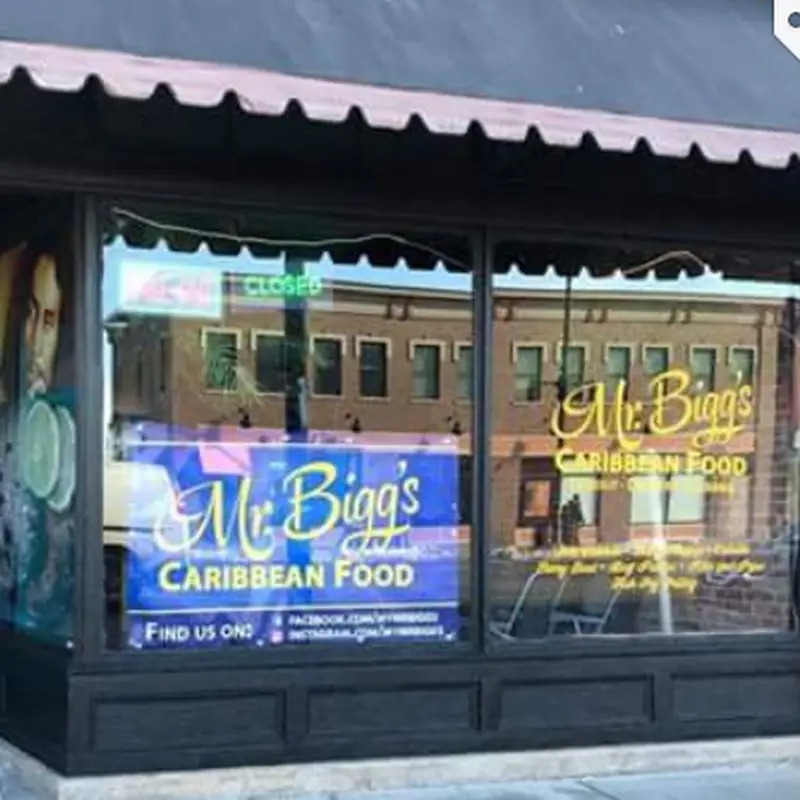 Mr. Bigg's Restaurant LLC