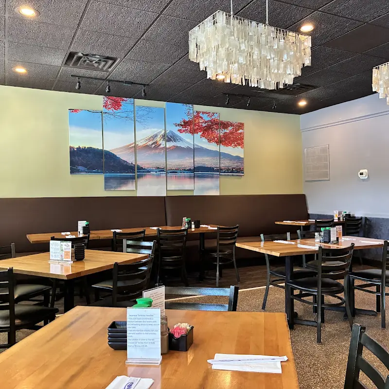 Wasabi Bistro