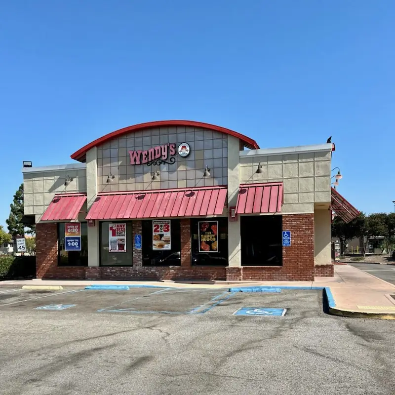 Wendy's