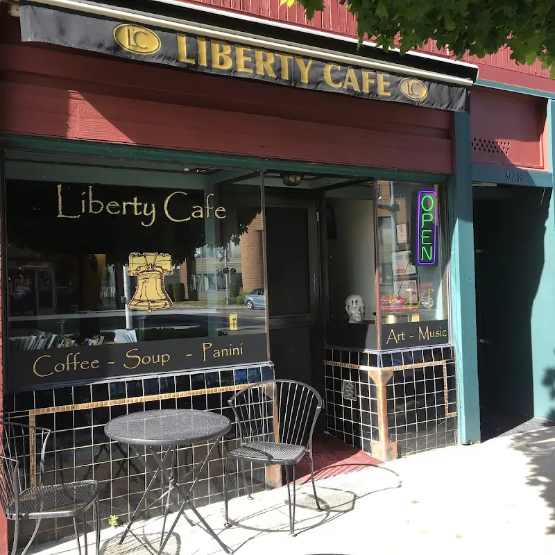 Liberty Cafe