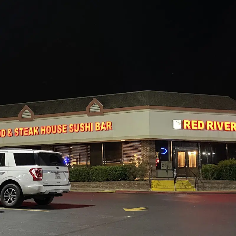 Red River Seafood & Steakhouse