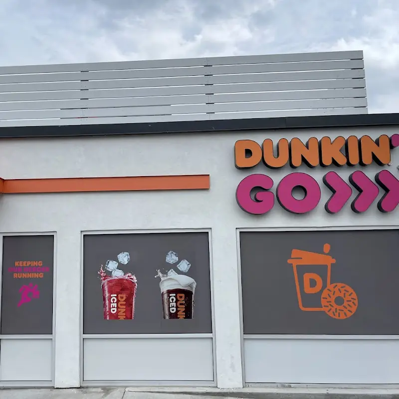 Dunkin'