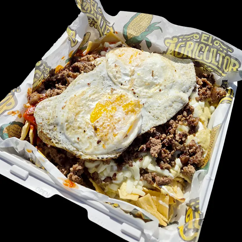 Asada Burrito
