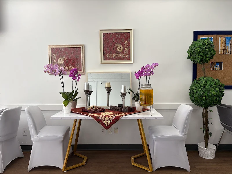 Nik Persian Restaurant