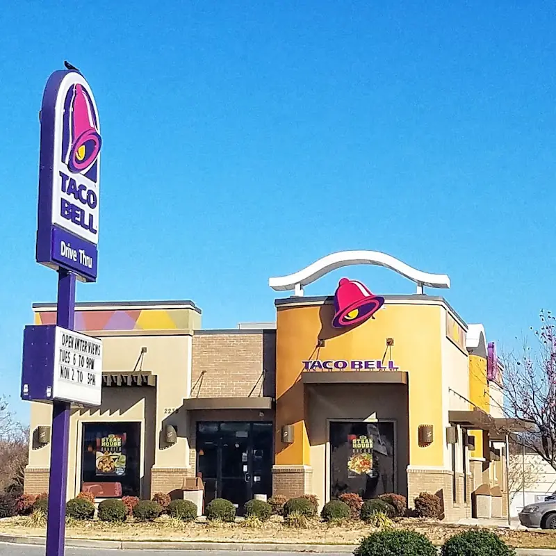 Taco Bell