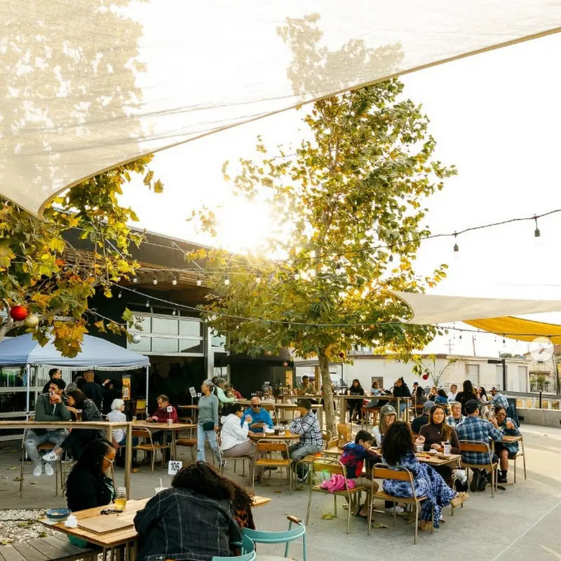 Novo Brazil Brewing - Imperial Beach