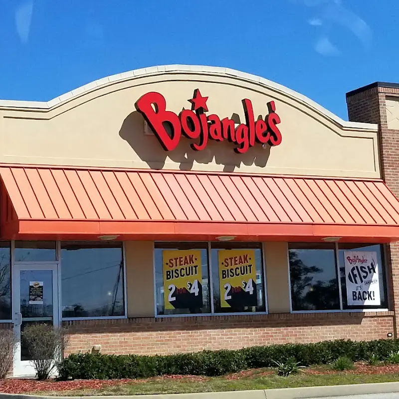 Bojangles