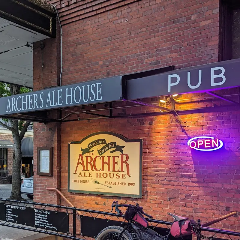 Archer Ale House