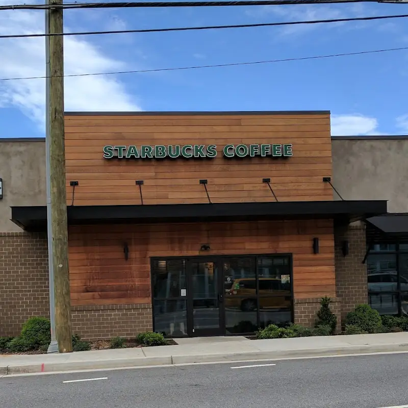 Starbucks Coffee Company