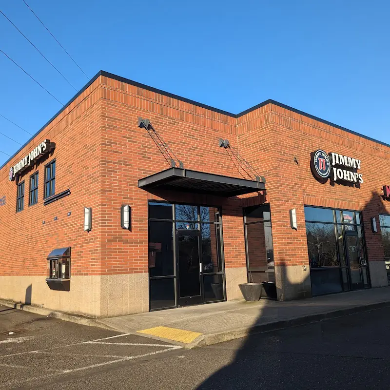 Jimmy John's