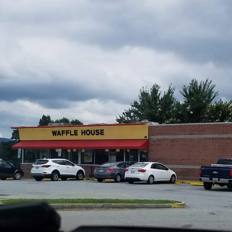Waffle House