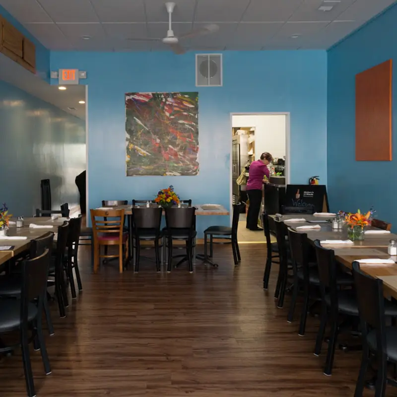 Montego Bay Grille