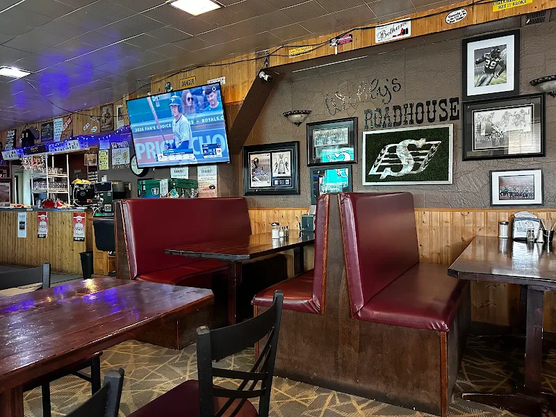 Willy's Roadhouse