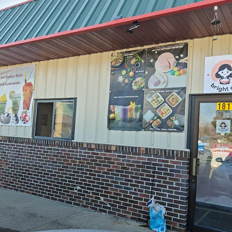 Bright Deli